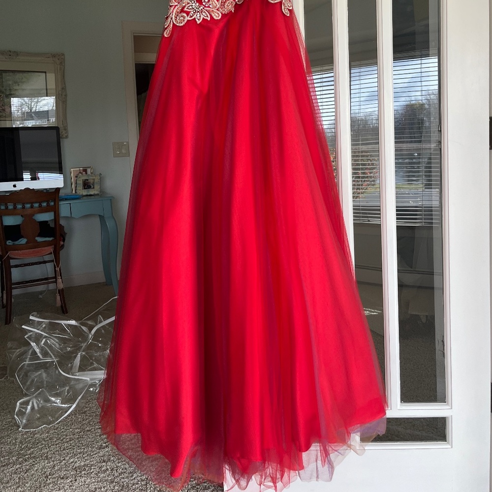 Tony Bowls